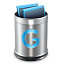 Geek Uninstaller logo