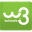 W3Schools logo